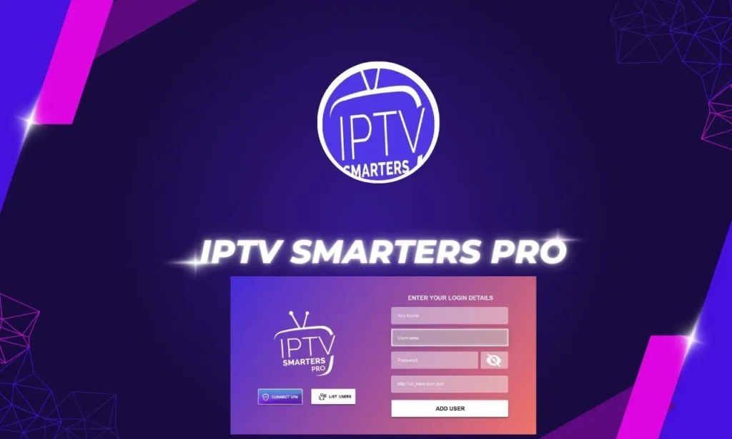 Premium IPTV Package