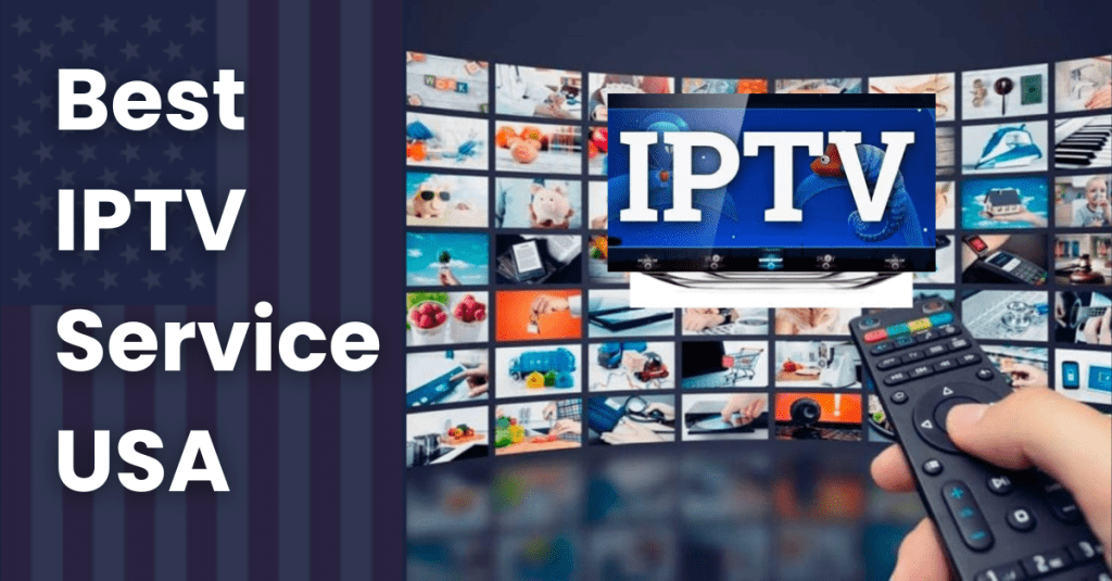 best IPTV service