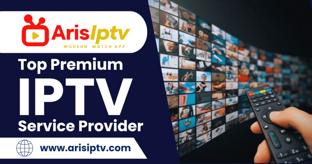 IPTV Service Provider