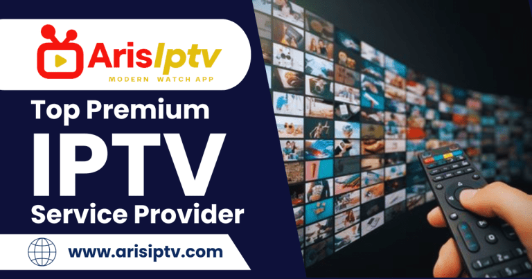 Premium IPTV Service Provider