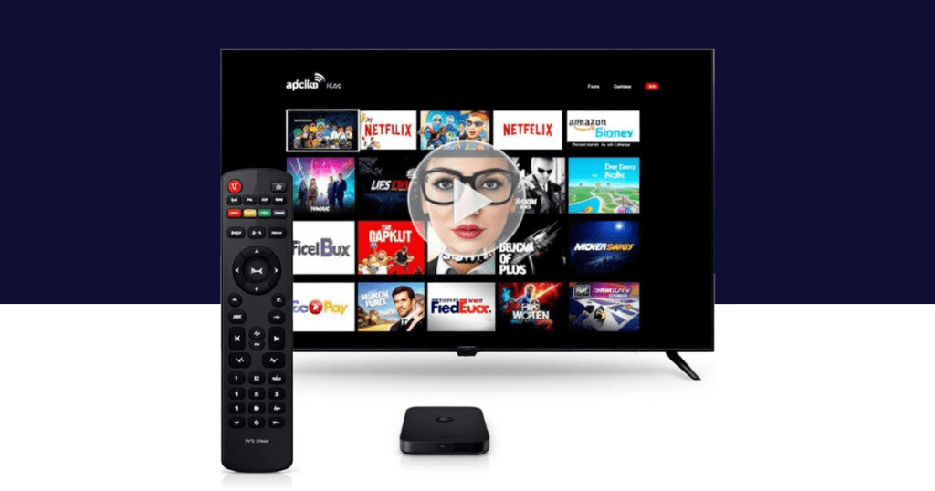 Best IPTV Provider