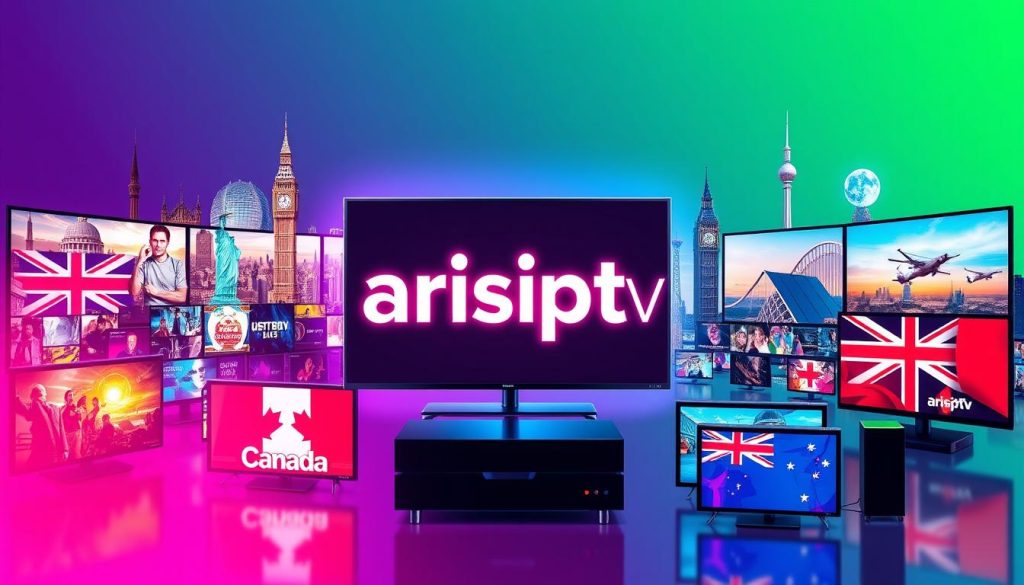 iptv service,Top-Rated IPTV Service,arisiptv