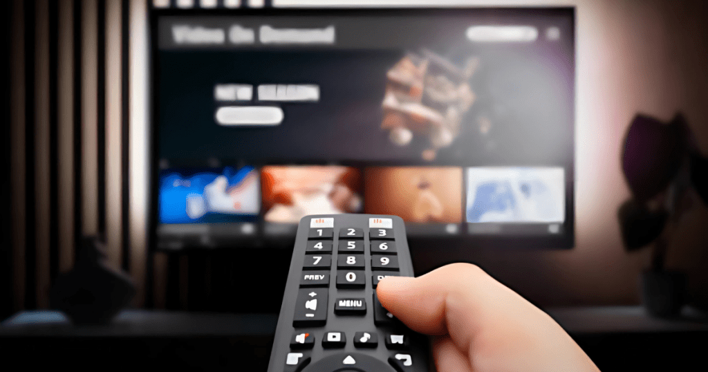 Best UK IPTV Service Providers