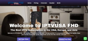 Best IPTV Service Providers