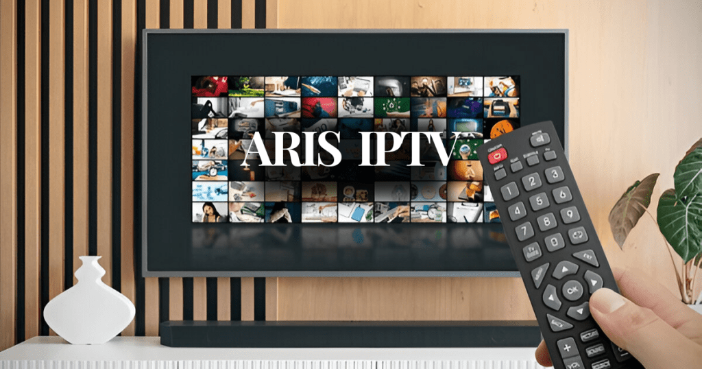 IPTV Subscription