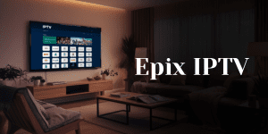 4k IPTV Service Providers