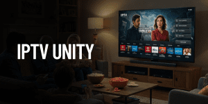 4k IPTV Service Providers