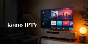 4k IPTV Service Providers
