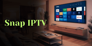 4k IPTV Service Providers