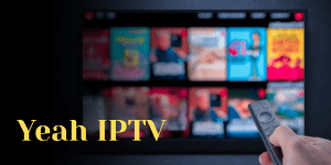4k IPTV Service Providers