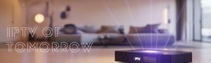 Top UK IPTV SERVICE PROVIDERS
