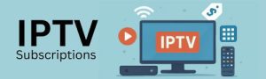 Top UK IPTV SERVICE PROVIDERS